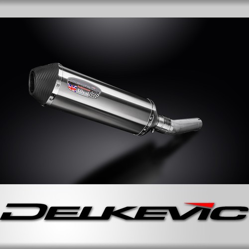Kit bidone silenziatore - kit,