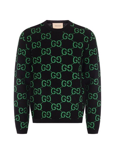 Gucci maglione lana - -, in
