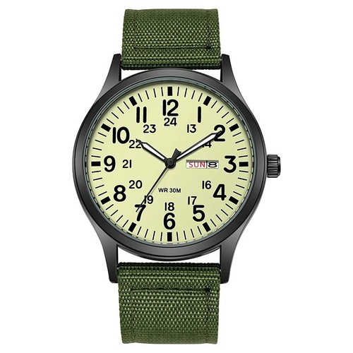 Orologio campo 2024 - da,
