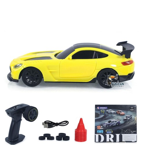4310g drift car rtr - 4310g,