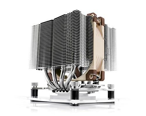 Noctua d9l dissipatore di - noctua,