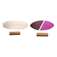 Balance Board Trainer Core