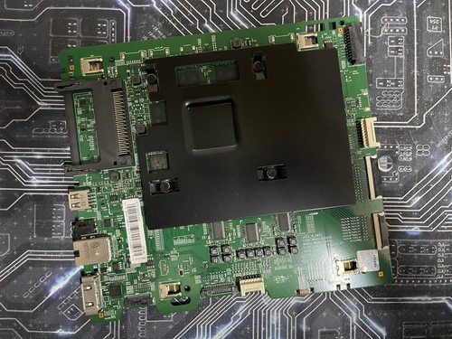 Main board ue75ks8000t - main,