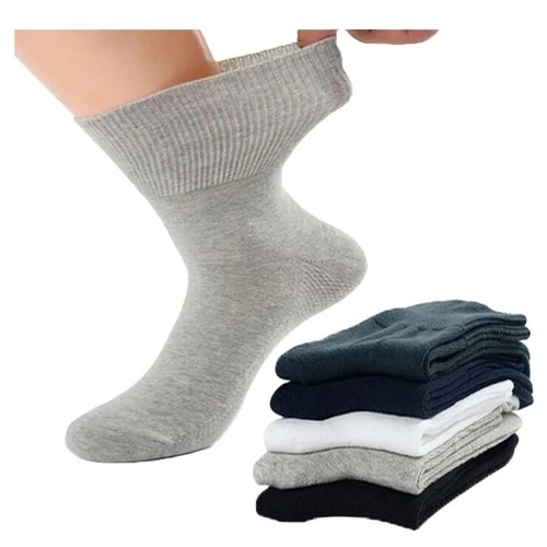 Paia calze diabetiche - 5,