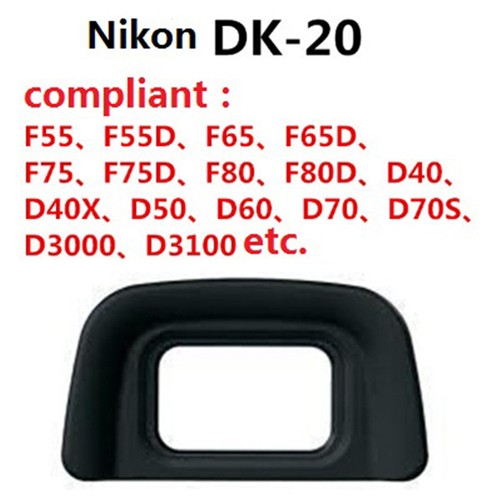 Oculare per - dk-20,