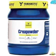 Yamamoto Nutrition Creapowder