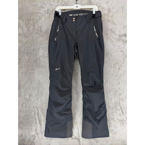 Pantaloni sci helly hansen - pantaloni, da