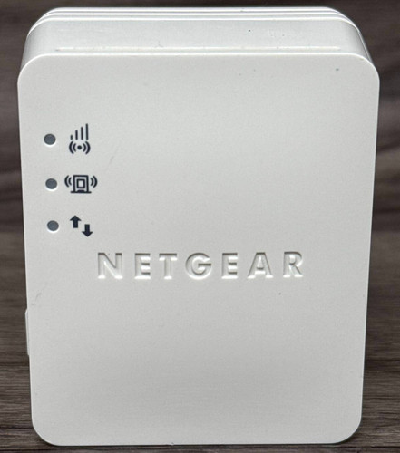 Netgear wn1000rp range - netgear,
