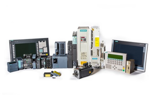 Nuovo siemens - nuovo.,