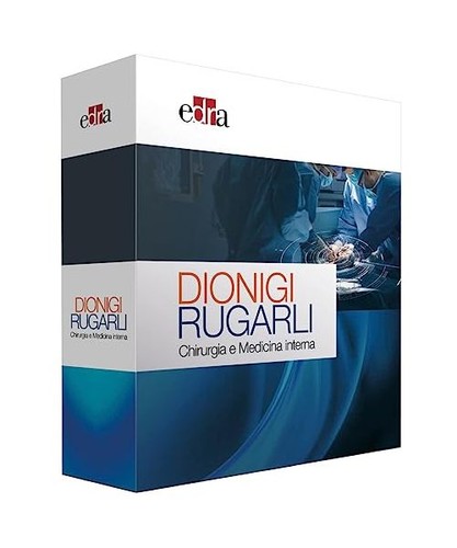 Dionigi rugarli chirurgia e - rugarli.,