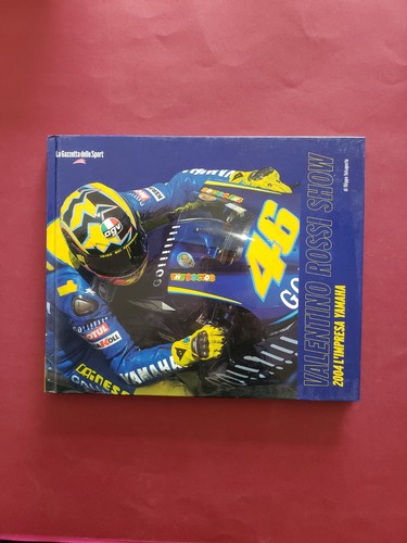 Valentino rossi 2004 - valentino,