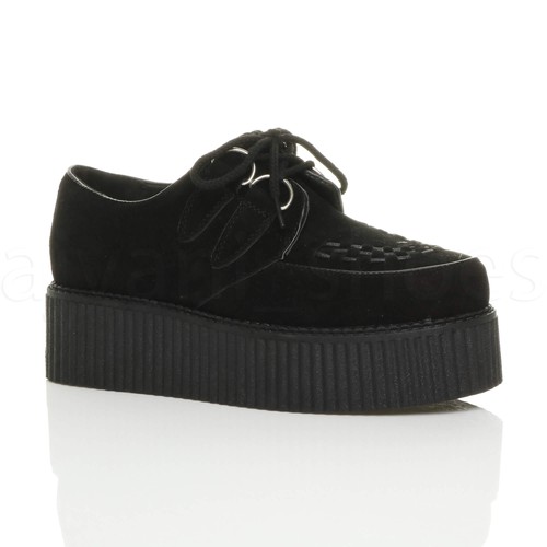 Donna scarpe basse doppia - donna,
