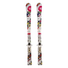 Sci usati Rossignol Diva