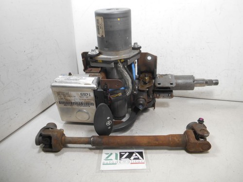 Piantone sterzo elettrico - sterzo,
