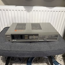 Sony Hifi TA-AX22 TC-FX33