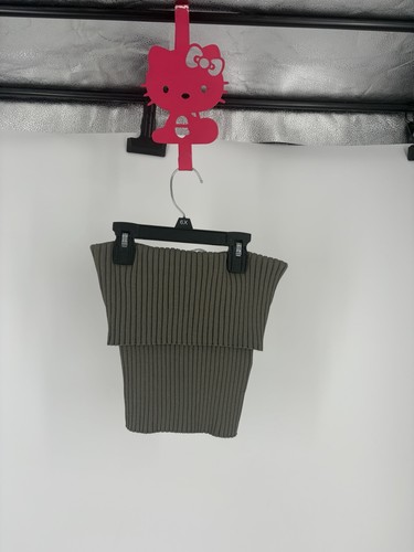 Zara top tubino - tubino, pieghevole
