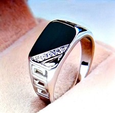 ANELLO EDWARDIAN AGE, IN ORO