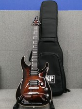 Chitarra elettrica usata ESP