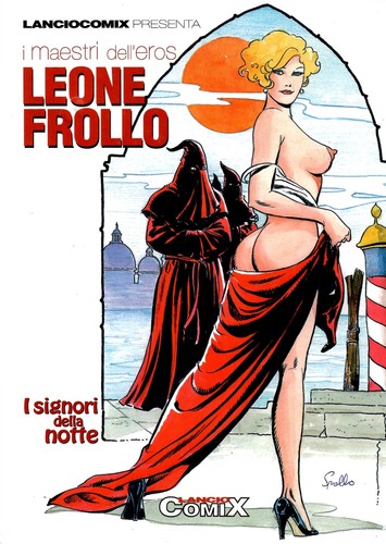 Libro signori della - -,