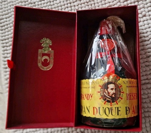 Gran duque alba brandy - gran,