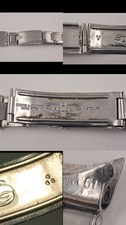 Rolex Steelinox Bracelet