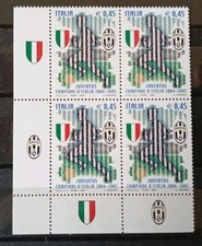 TL75 - ITALIA 2005 - quartina