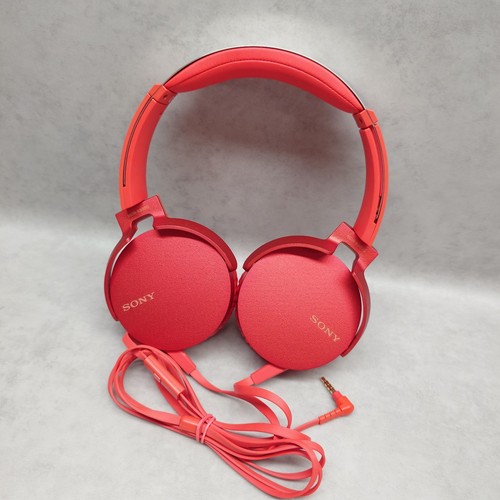 Sony mdr xb550 cuffie cablate - cuffie,