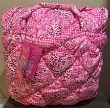 Juicy Couture rosa stampa