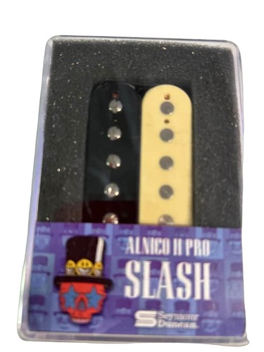 Seymour duncan aph slash - duncan,