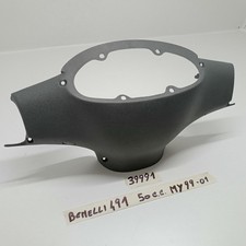 Coprimanubrio posteriore rear - coprimanubrio,