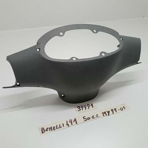 Coprimanubrio posteriore rear - coprimanubrio,