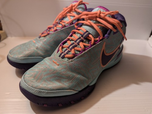 Nike lebron nxxt gen genisus - lebron, "genisus"
