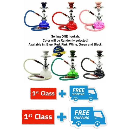 Small shisha pipe junior - small,