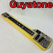 Guyatone HG-306C 8 Corde