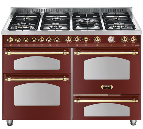 Lofra cucina 120cm - cucina,