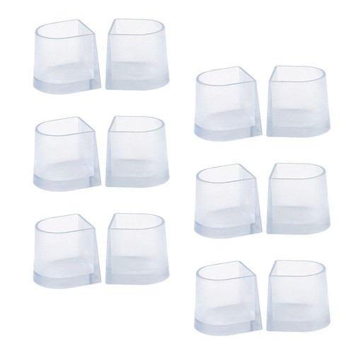 12pz copri tacco alto - 12pz,
