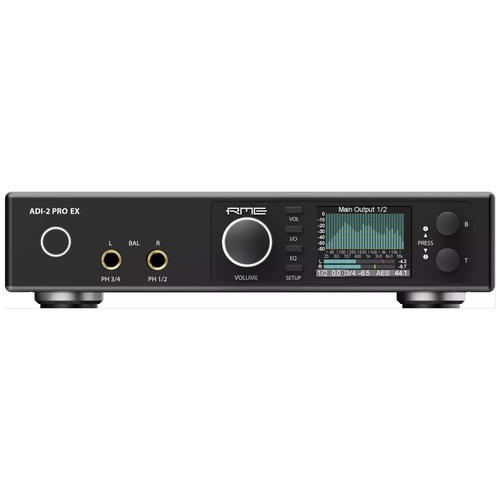 Nuovo rme adi pro ex - rme, adi-2