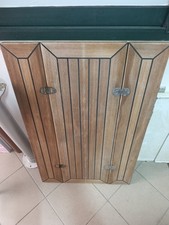 Piano del tavolo pieghevole in