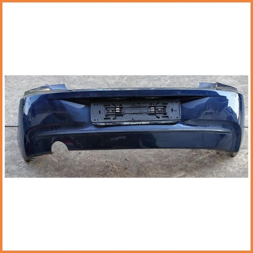 Paraurti posteriore bmw - bmw, serie