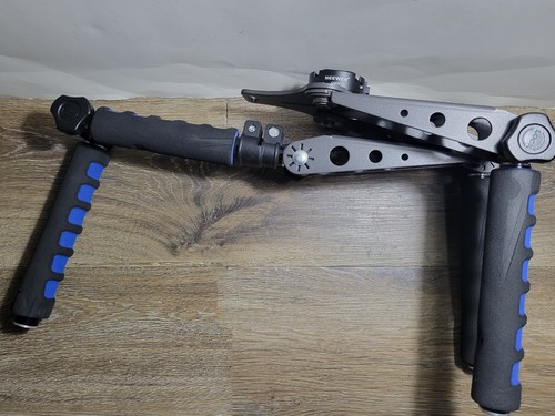 Dslr rig stabilizzatore - rig,