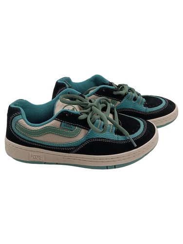 Vans sneaker basse donna nere - basse,