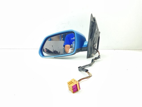Specchietto retrovisore - specchietto,