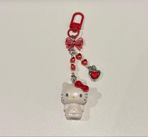 Hello kitty sanrio - hello, secret