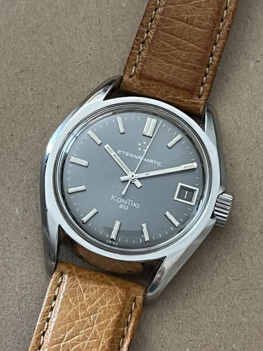 Eterna matic kontiki jumbo - kontiki, 20,