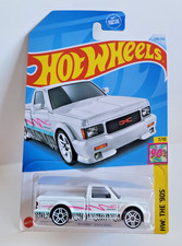 Hot Wheels 2024 HW: The '90s