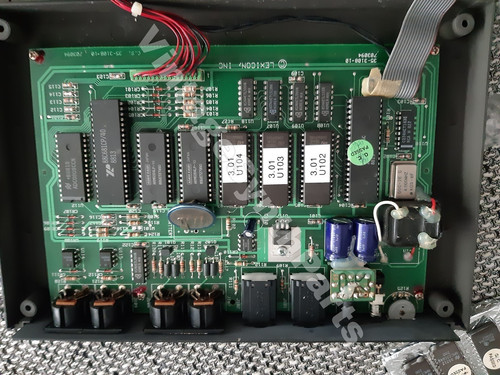 Lexicon mrc version - os,