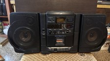 JVC PC X55