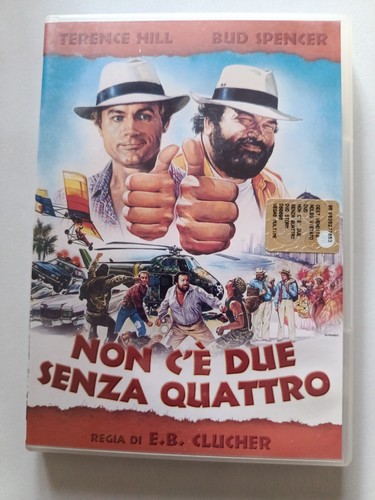 Dvd non due senza - dvd,