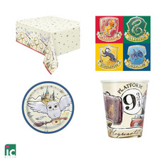 Kit coordinato HARRY POTTER