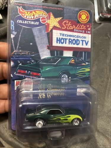 Hot wheels collectibles - wheels,